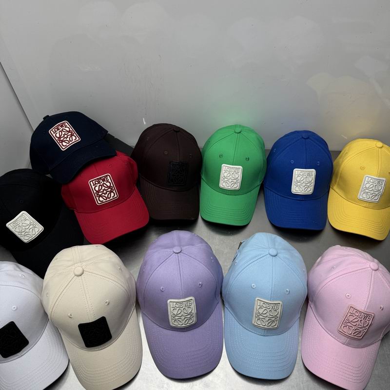 Loewe cap dx05